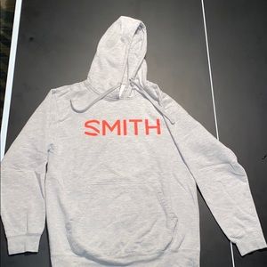 SMITH Men’s Hoodie